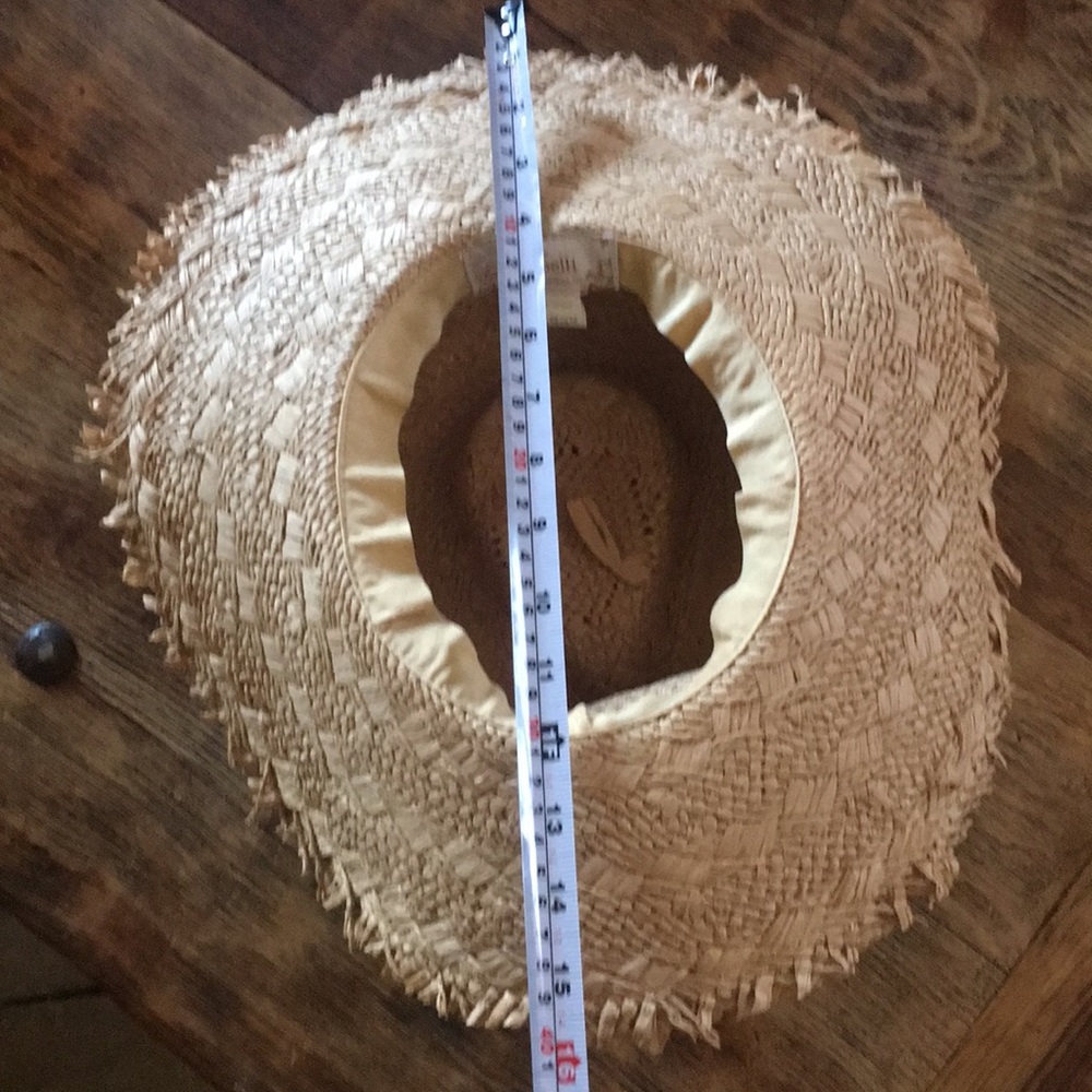 Cappelli Hat - Picture 2 of 7